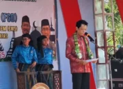 Desa Biring Ere Resmi Jadi Desa Sadar Kerukunan di Pangkep