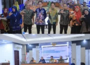 Balai Bahasa Sulsel Gelar Sosialisasi Pengutamaan Bahasa Negara