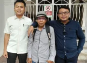 Polisi dan Jaksa Tumbang di Praperadilan Ishak Hamzah