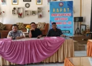Pengurus Komite Sekolah SMP Negeri 1 Pangkajene Masa Khidmat 2025-2028 Terbentuk