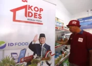 BRI Cs Sudah Bisa Cairkan Pinjaman ke Koperasi Merah Putih