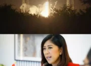 Satelit Nusantara 5 Meluncur, Indonesia Memasuki Babak Baru Konektivitas Digital