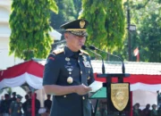 Pangdam XIV/Hasanuddin: Jadilah Prajurit Profesional dan Rendah Hati
