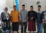 Masjid Arrouf Peringati Maulid Nabi Muhammad SAW 1447 H