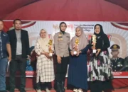Ramah Tamah HUT RI Ke-80 Kecamatan Minasatene Tahun 2025