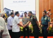 TNI-Polri dan Forkopimda Sulsel, Kompak Jaga Stabilitas dan Pembangunan