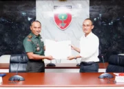 Pangdam XIV/Hsn Pimpin Taklimat Akhir PDTT BPK RI