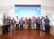 Kunjungan Silaturahmi DPRD Pangkep ke PT Semen Tonasa Perkuat Sinergi dan Kerja Sama