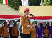 Soliditas TNI-Polri Jadi Pilar NKRI, Pesan Agum Gumelar di HUT PEPABRI