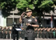 2.434 Tamtama Resmi Dilantik, Siap Jaga Kedaulatan dan Bangun Negeri