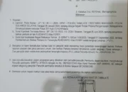 Kasus Ferry Baru P-21 Setelah 20 Bulan, Publik Geram Lambannya Proses Hukum