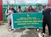 GPII Makassar: Yayasan Budi Luhur Sah dan Menjunjung Toleransi