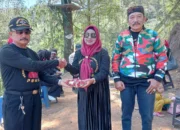 Dzikir Bersama PBMS, Menjalin Silaturahmi dan Persaudaraan Tampa Batas Menuju Pastabiqul Akhirat.