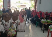 Peringatan Maulid Nabi Muhammad SAW 1447 H Dirangkai Peresmian Sekretariat Kapass DPD Pangkep