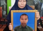 Bukan Mati karena Lari, Prada Resky Diduga Dibunuh Seniormya!