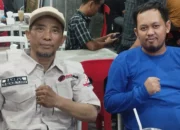 Ngopi Pagi dan Bincang Santai Bersama Kepala Direktur Fatih Media Nusantara di Warkop Az-Zahra