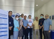 Allianz, Gandeng Primaya Hospital dan PMI Sulsel, Gelar Donor Darah