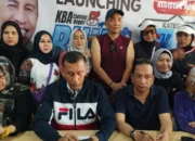 Sportivitas dan Kebersamaan Warnai KBA Run Esempe 5