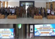 Pangkep Mantapkan Komitmen Adipura Baru 2025