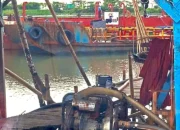 Solar Subsidi Dirampok! Dua SPOB Ilegal Diduga Kuasai Jalur Laut Pulau Lae-Lae