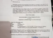 Eksekusi Rumah Warga di Jalan Tanjung Rangas Makassar Ditunda, Polisi Pastikan Hanya Bertugas Backup