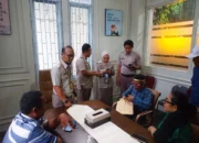 Maria Monika Tegas: BPN Makassar Tak Boleh Main-Main dengan Hak Rakyat, Sertifikat Harus Terbit Minggu Ini!