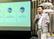 Dosen INTI Paparkan Riset Literasi Digital dan AI di Konferensi Internasional Bali 2025