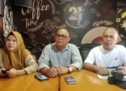 Fasilitas Umum Disewa RT. 2 Juta per Tahun, LSM Li Bapan: Ini Pelanggaran Nyata!