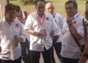 PROJO Tegaskan Dukungan Penuh ke Pemerintahan Prabowo-Gibran di Rakernas VII
