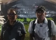 Kasus Tanah Barombong, Ahli Waris Polisikan HAB
