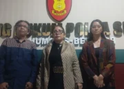 Kuasa Hukum Ishak Hamsa Desak Polda Sulsel Tegas, Empat Laporan Mandek Tanpa Kepastian