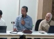 PKBI Sulsel Gelar Dialog Lintas Sektor, Perkuat Sinergi Tekan Kasus HIV di Sulawesi Selatan