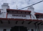 Sidang Penganiayaan di PN Makassar Memanas, Hakim Tegur Keras Kuasa Hukum Terdakwa