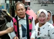 Haruna Dg Talli Bongkar Peran Paris Yasir, Kasus Korupsi Pasar Jeneponto Kembali Bergulir Panas