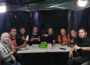 Bawa Semangat Baru, Dr. Pattawari Siap Transformasikan UIT Jadi Kampus Unggul dan Bermartabat