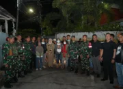 Pangdam Kerahkan Pasukan Kaveleri, TNI Kuasai Area Bentrok Sapiria–Borta