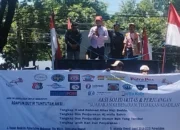 Kapolda Baru Disambut Gelombang Protes: Rakyat Desak Bersihkan Polda Sulsel dari Oknum Busuk dan Pelanggar HAM!