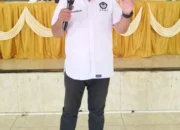 Makmur S.Sos Warning Pemkab Lutim: Perkawinan Anak Jadi Pintu Masuk TPPO