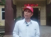 Nasip Naas, Syahruddin Warga Bonto Kapetta, Ditahan 20 hari Di Polsek Tamalate, Namun Locus Doluc di luar Wilayah Polsek Tamalate.