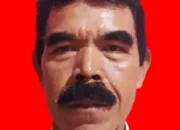 Mikaeil Resmi Maju Ketua RT 05: “Bersatu Kita Menang, Demi Lingkungan Lebih Peduli”