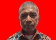 Petrus Pehang B. Resmi Maju sebagai Calon Ketua RW 07 Kelurahan Bitowa