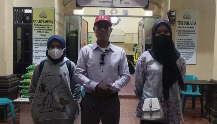 Kasus Penganiayaan Diusut, Kuasa Hukum: “Proses Harus Bersih! Jangan Ada Intervensi!”