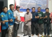 Konferensi PUK Tenaga Kerja Bagasi Dibuka: Tata Kelola Pelabuhan Makassar Resmi Dievaluasi