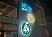 Warga Desak Gubernur dan Kapolda: Tutup Noyu Eat and Drink, Hentikan Pembiaran Usaha Ilegal di Makassar