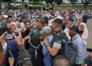 Pangdam XIV/Hasanuddin Tegas: “Ayo Kita Perangi Calo Werving, Jangan Bayar Siapa Pun!”