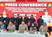 Polda Sulsel Ungkap Kasus Penculikan dan Persetubuhan Anak di Gowa, Pelaku Dilumpuhkan Saat Melawan