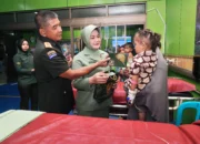Ratusan Kantong Darah dan Layanan Medis Gratis Warnai Bhakti Kesehatan Kodam XIV/Hasanuddin