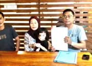 Rumah Dikepung Saat Kosong, Masuk Lewat Jendela: Istri Tahanan Bongkar Dugaan Kejahatan Oknum BNN Sulbar