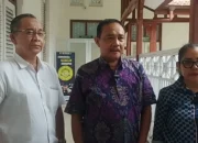 Keterangan Mengalir di Persidangan: Dana Rp.192 Juta Disebut Masuk ke Sejumlah Rekening