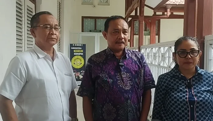 Keterangan Mengalir di Persidangan: Dana Rp.192 Juta Disebut Masuk ke Sejumlah Rekening